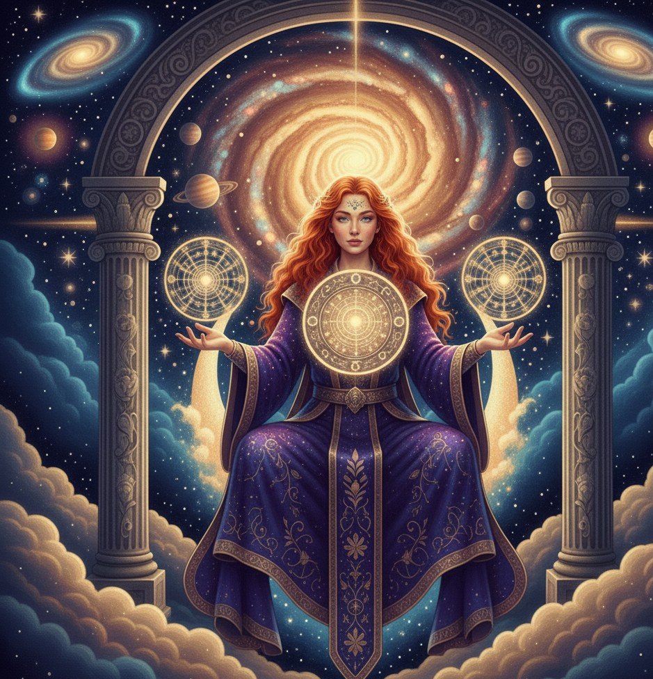Numerology for Career Success